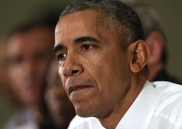 Obama condena 'lo que parece ser un horrible ataque terrorista' en Niza