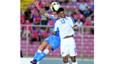 'Vamos a jugar una final'