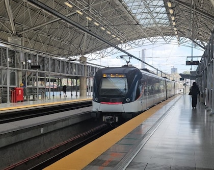 Este es el horario del Metro de Panamá para Carnaval