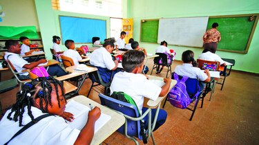 Después de 8 años vuelve prueba PISA