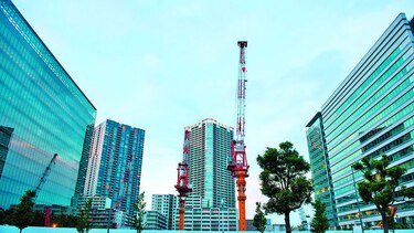 Mejora clima laboral en Japón