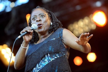 Un álbum póstumo de Sharon Jones verá la luz en noviembre