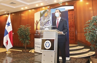 Cciap lanza plan para apoyara las mipymes