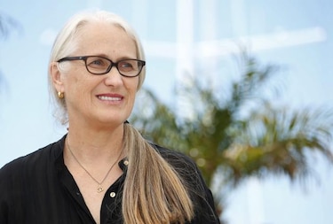 La australiana Jane Campion será la presidenta del Festival de Cannes