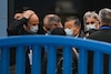 Expertos de la OMS visitan mercado de Wuhan donde hubo el primer brote del nuevo coronavirus