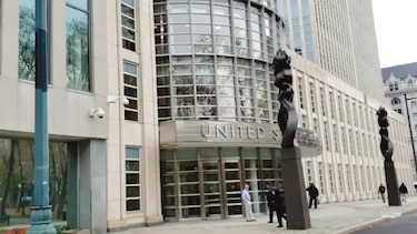 Luis Enrique Martinelli admite que recibió coimas de Odebrecht