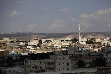 Ministro israelí de Economía admite que relación con Estados Unidos está en crisis