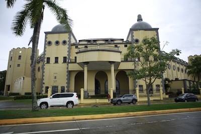 El antiguo Figali volverá a manos privadas tras 16 años bajo administración estatal 