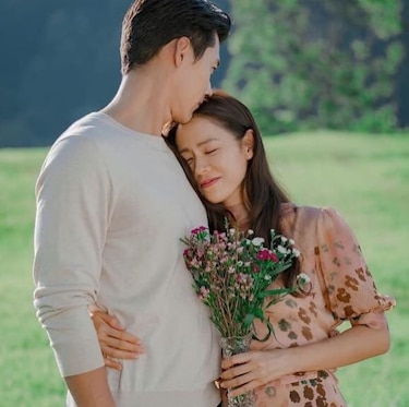 Se casan Hyun Bin y Son Ye Jin, los protagonistas de ‘Crash Landing on You’