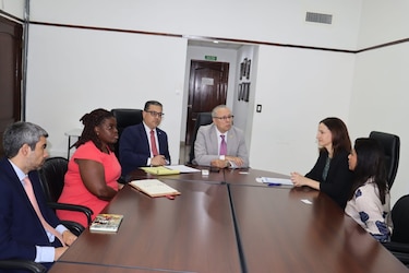 Economía azul: Panamá lanza iniciativa para fortalecer el sector pesquero