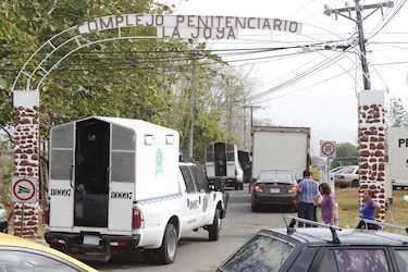 Penales no tendrán más televisores para el Mundial 2026, advierte el Sistema Penitenciario
