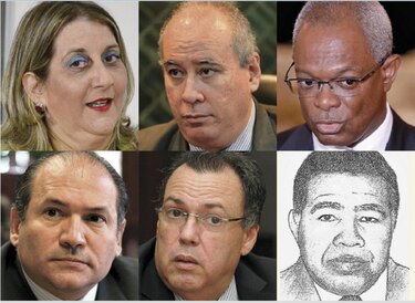 Corte Suprema no procesará a Martinelli por ‘falta de prueba idónea’
