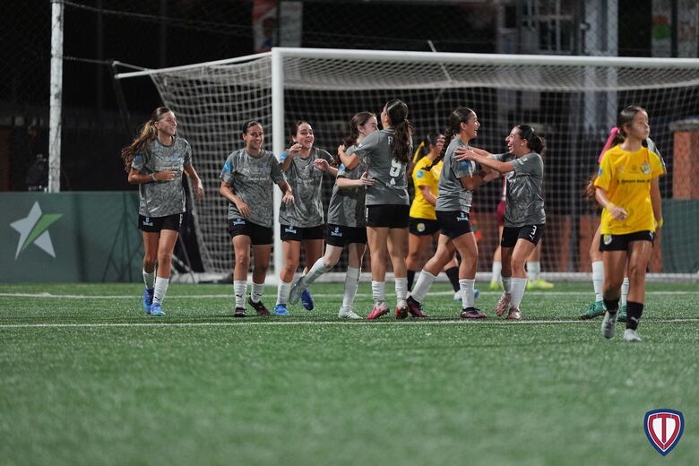 Copa Talento Colegial: un cierre con emociones, enseñanzas y momentos para recordar