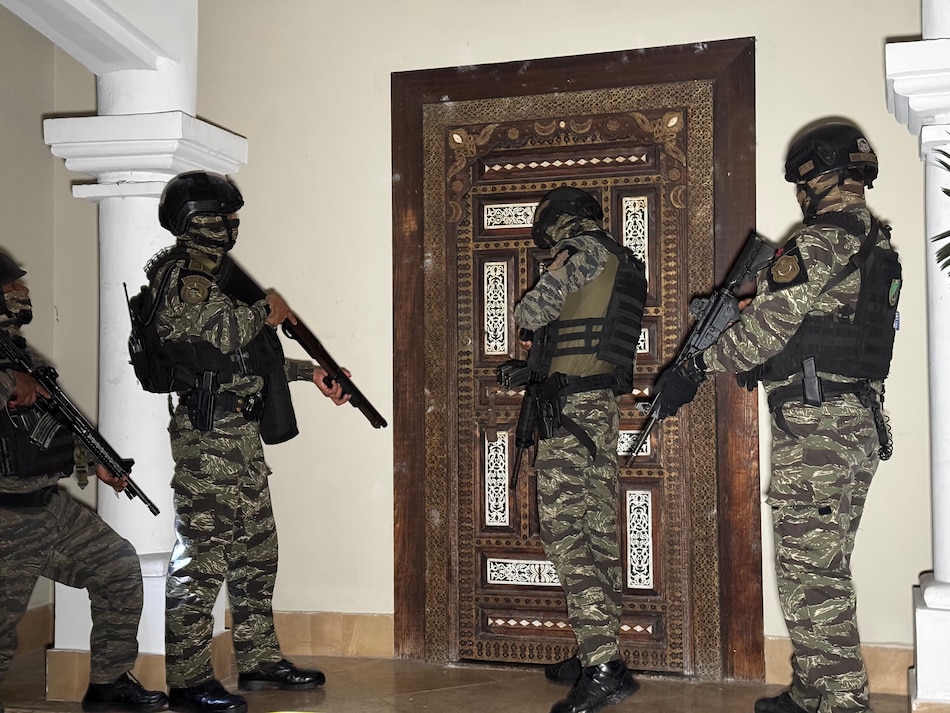 Desmantelan red que movió $7.1 millones mediante una cadena de salones de belleza