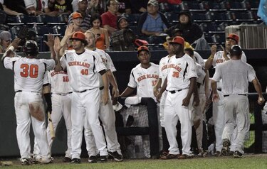 Holanda, campeón del Mundial de Béisbol