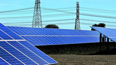 China avanza como potencia en energía