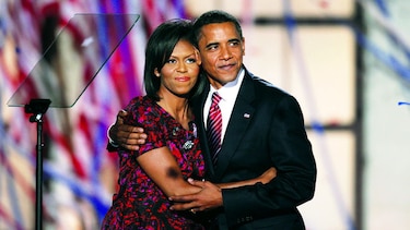 Michelle Obama felicita a Barack por su cumpleaños: ‘Te amaré siempre’
