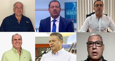 Fiscalía costarricense pedirá medidas cautelares contra los seis alcaldes detenidos
