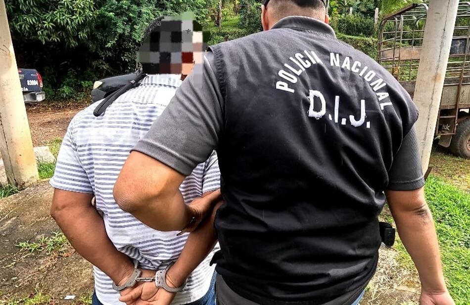 Jueces de garantías imputan cargos por peculado a  exrepresentantes por caso de la descentralización