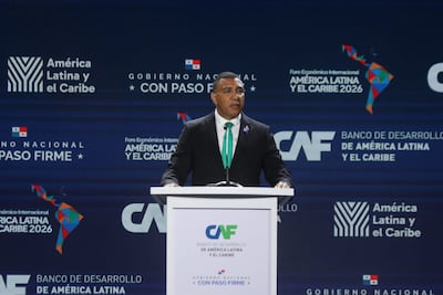Primer ministro de Jamaica: América Latina y el Caribe deben cambiar para liderar el nuevo orden global