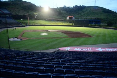 Cierran estadio Rod Carew para el torneo juvenil