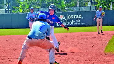 Veraguas triunfaen el torneo Sub-15