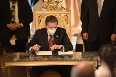Más fondos para los municipios afectados