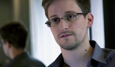 Edward Snowden solicita una prórroga de su asilo político temporal en Rusia