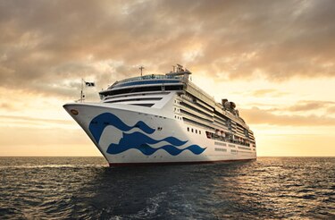 Otro barco con 12 casos de coronavirus se dirige al puerto de Fort Lauderdale