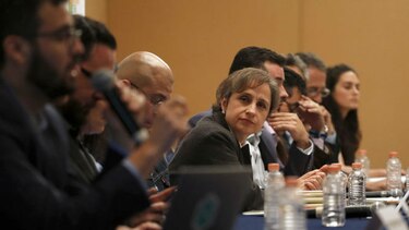México abre investigación por espionaje contra periodistas y activistas