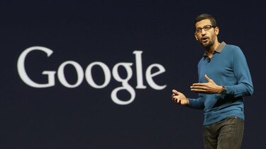 Google presenta Brillo, su plataforma para el internet de las cosas