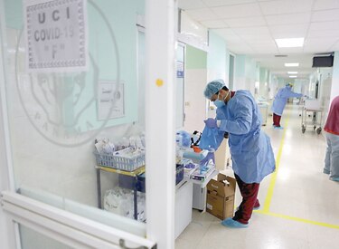 Se necesita protocolo de información: Antai 