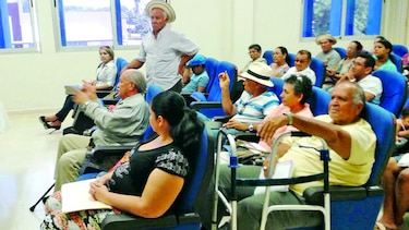 Afectados por dietilene glycol serán atendidos en Chitré
