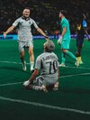 Cristian Martínez mete al Slovan Bratislava a la Champions League
