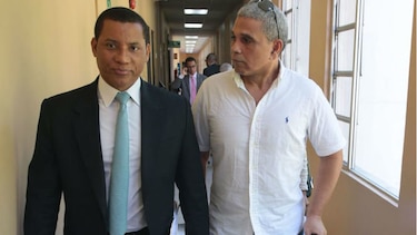 Juez valida otro acuerdo de colaboración de Guardia Jaén; esta vez, por la compra de tinacos