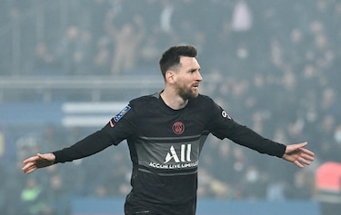 Al PSG le ‘faltan cosas para ser un equipo fuerte de verdad’, asegura Messi