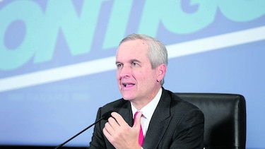 Presidencia destaca descentralización