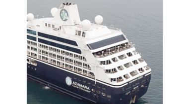 Cruceros regresan luego del impacto del coronavirus