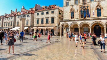 Turismo mundial crece 4% y consolida la recuperación