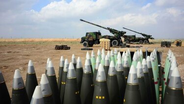 Se intensifica la ofensiva contra último reducto del Estado Islámico en Siria