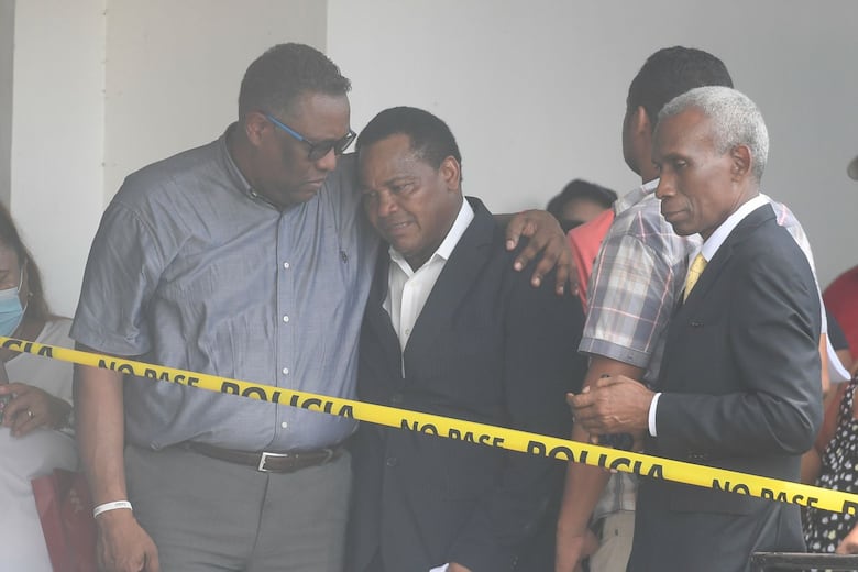 El crimen ataca a otro amigo de Raúl Pineda