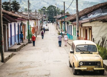 La nueva (y dura) realidad de las clases medias latinoamericanas