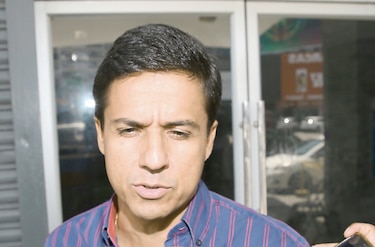 Fiscalía pide juicio para exministro Federico Suárez en otro caso de Odebrecht