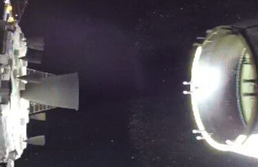 La NASA autoriza dar el salto final de Artemis II hacia la Luna