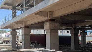 Qué puede aprender Venezuela de Chile, Japón y otros países que construyen edificios ‘sobre patines’ para resistir terremotos