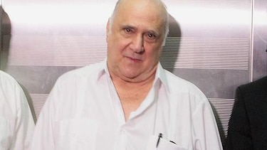 Comienzan pesquisas a cuentas ligadas a Felipe 'Pipo' Virzi