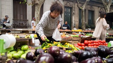 Por qué Uruguay tiene la inflación más baja en 70 años