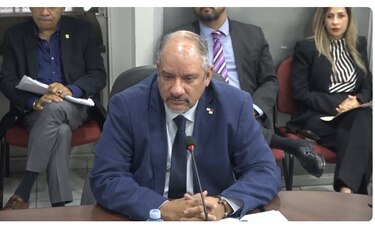 La Comisión de Presupuesto avala $26.5 millones extra a la Asamblea para costear su planilla