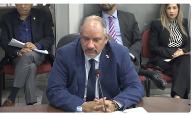 La Comisión de Presupuesto avala $26.5 millones extra a la Asamblea para costear su planilla
