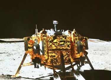 China explora la Luna para el progreso de ciencia y tecnología